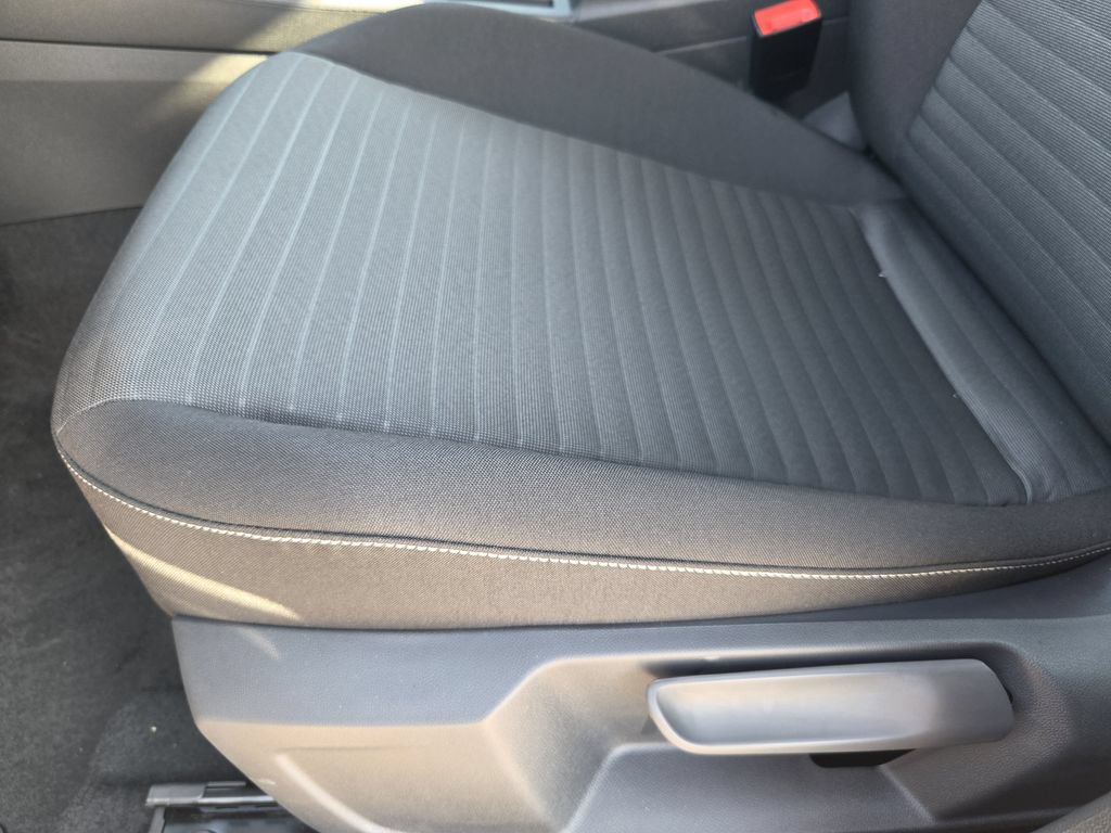 New 2027 Volkswagen Jetta S FWD image 22