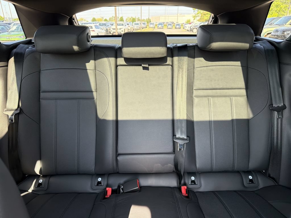 New 2026 Land Rover Range Rover Evoque S AWD/4WD image 28