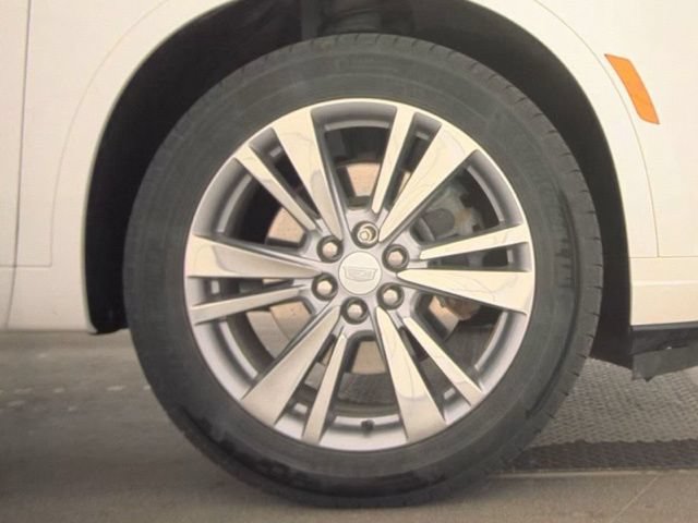 Used 2024 Cadillac XT6 Premium Luxury AWD/4WD image 37