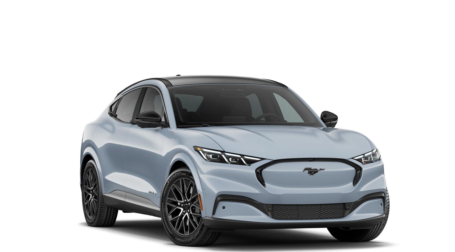 New 2026 Ford Mustang Mach-E Premium image 4