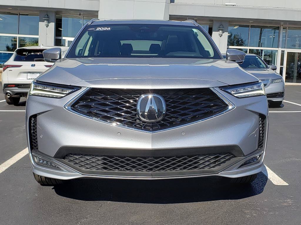 Certified 2026 Acura MDX w/ Advance Package AWD/4WD image 3