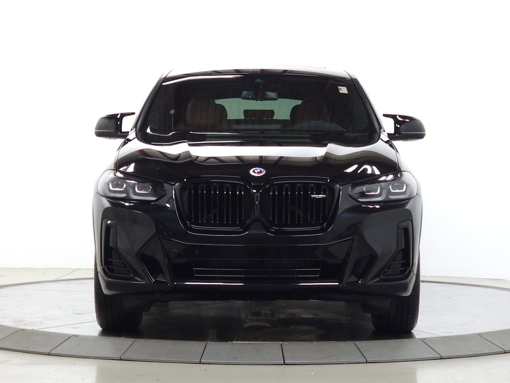 Used 2023 BMW X4 M40i w/ Premium Package AWD/4WD image 11