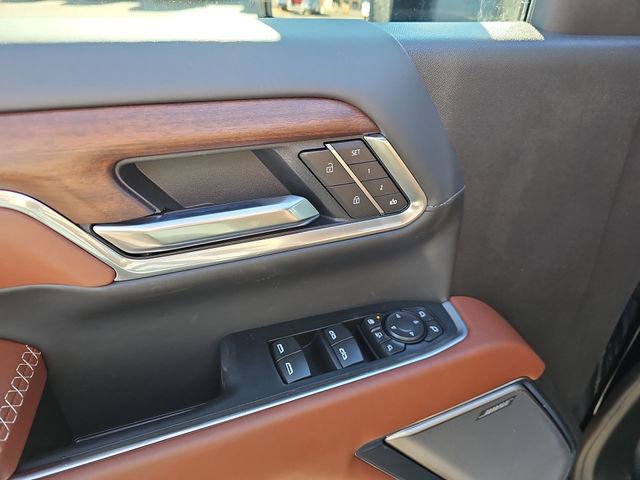 New 2026 GMC Sierra 2500 Denali Ultimate w/ Max Trailering Package image 22