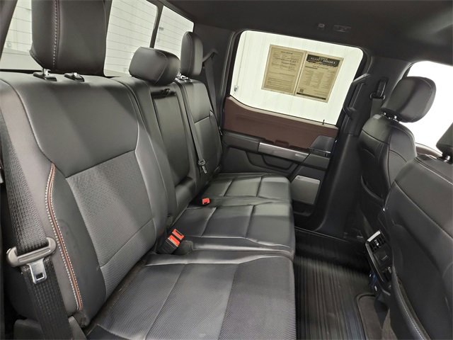 Used 2023 Ford F150 Lariat image 36
