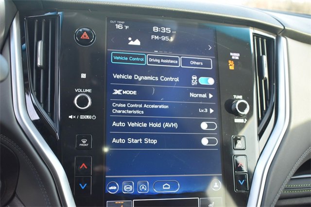 Used 2020 Subaru Outback Onyx Edition XT w/ Popular Package #2 image 27