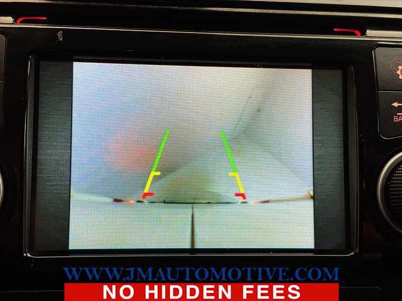 Used 2017 RAM ProMaster 1500 w/ Interior Convenience Group image 28