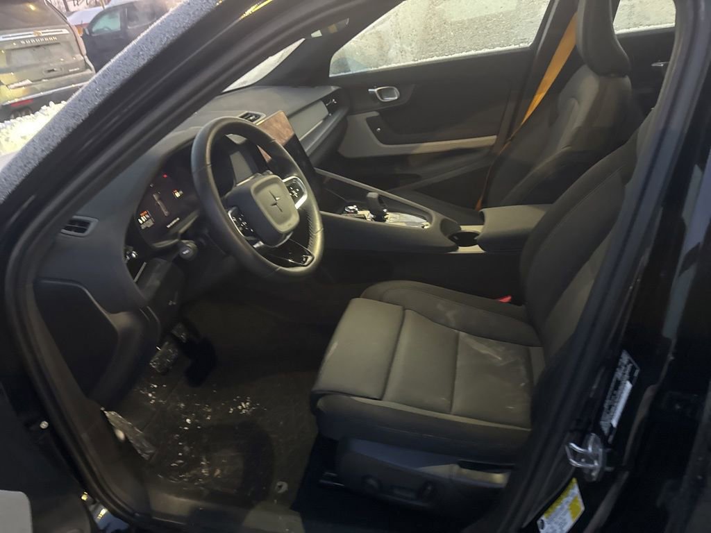 Used 2022 Polestar Polestar 2 Long Range Dual Motor w/ Performance Package image 5