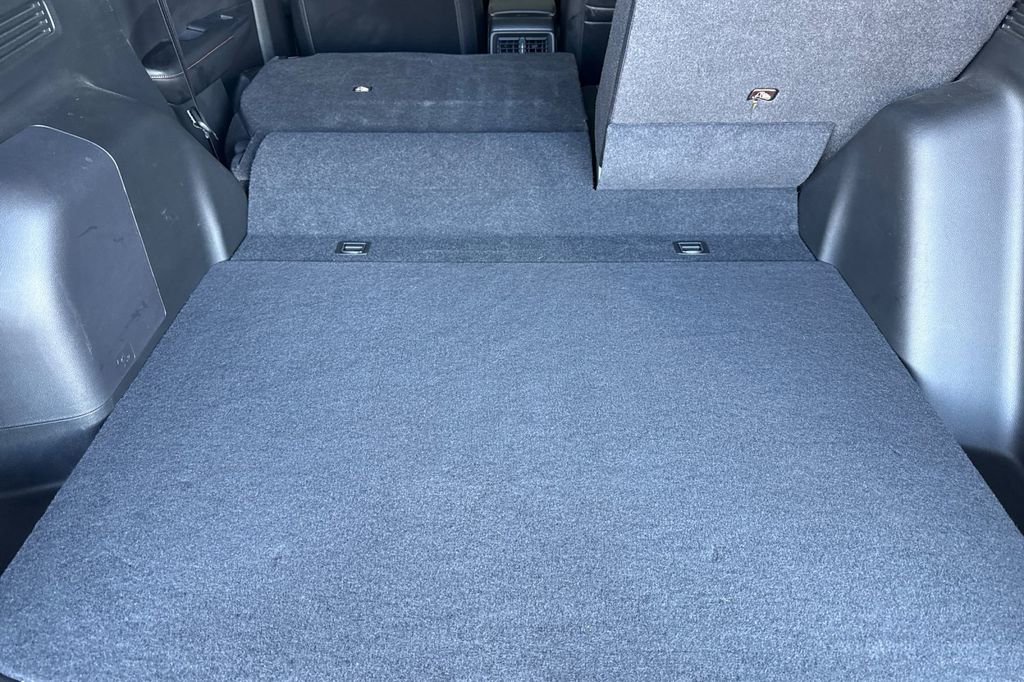 Certified 2023 Honda CR-V Sport Touring image 17