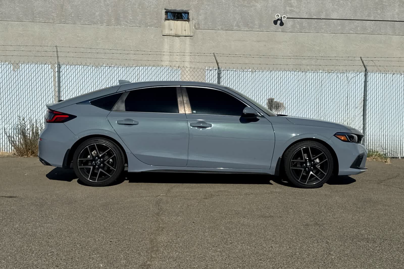 Used 2024 Honda Civic Sport Touring image 6
