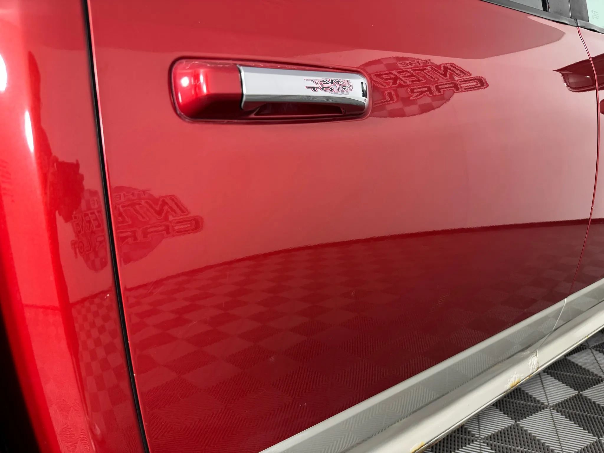 Used 2010 Dodge Ram 3500 Truck Laramie w/ Protection Group image 30