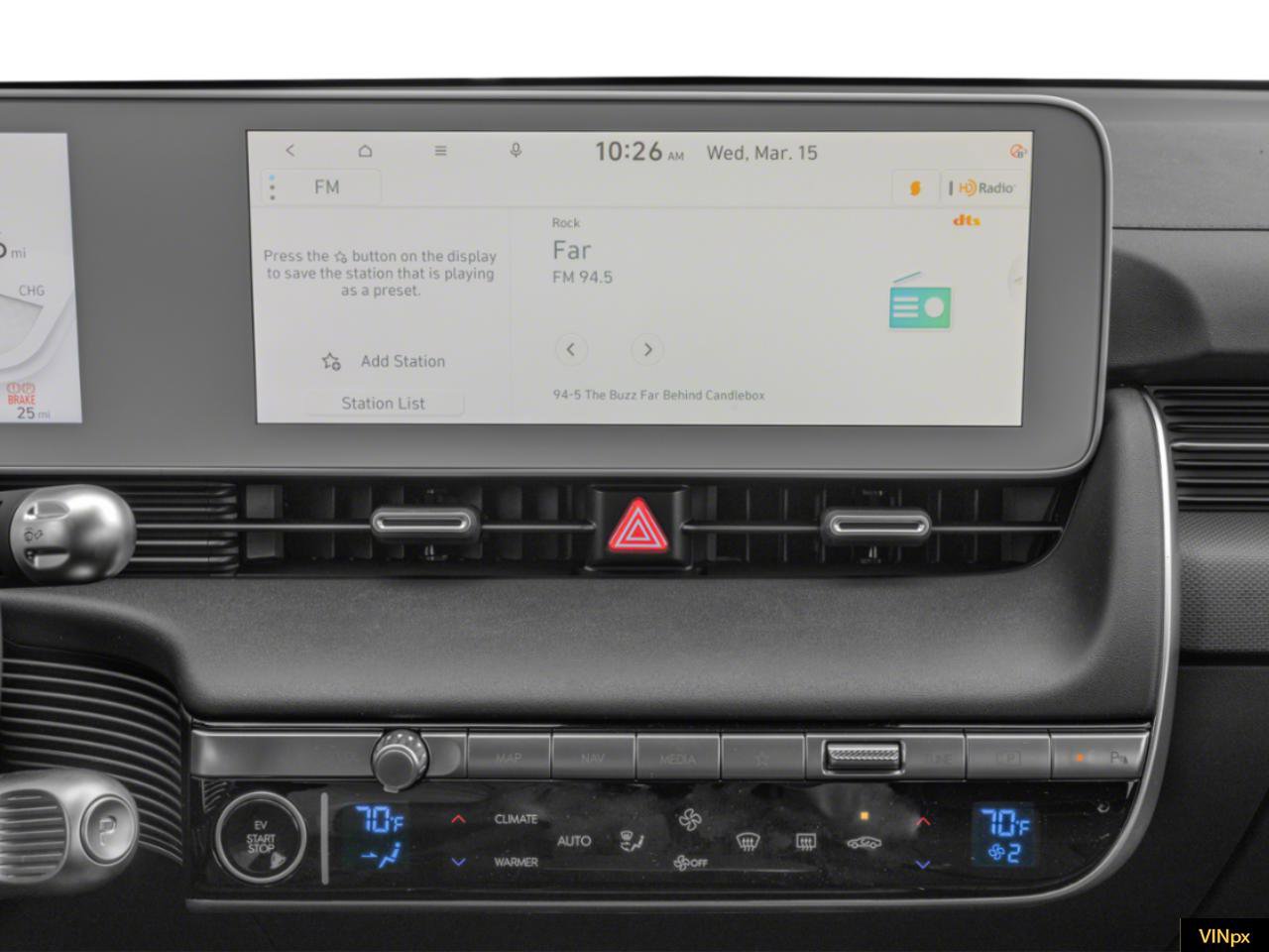 New 2024 Hyundai Ioniq 5 SEL image 8