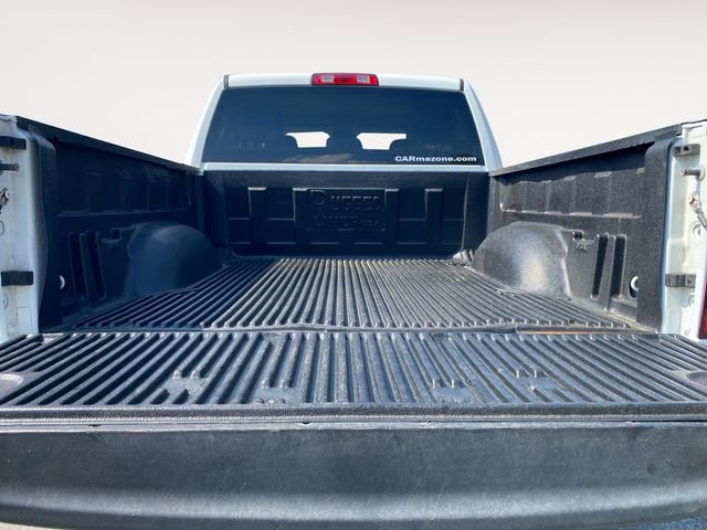 Used 2023 RAM 1500 Tradesman w/ Chrome Appearance Group image 32