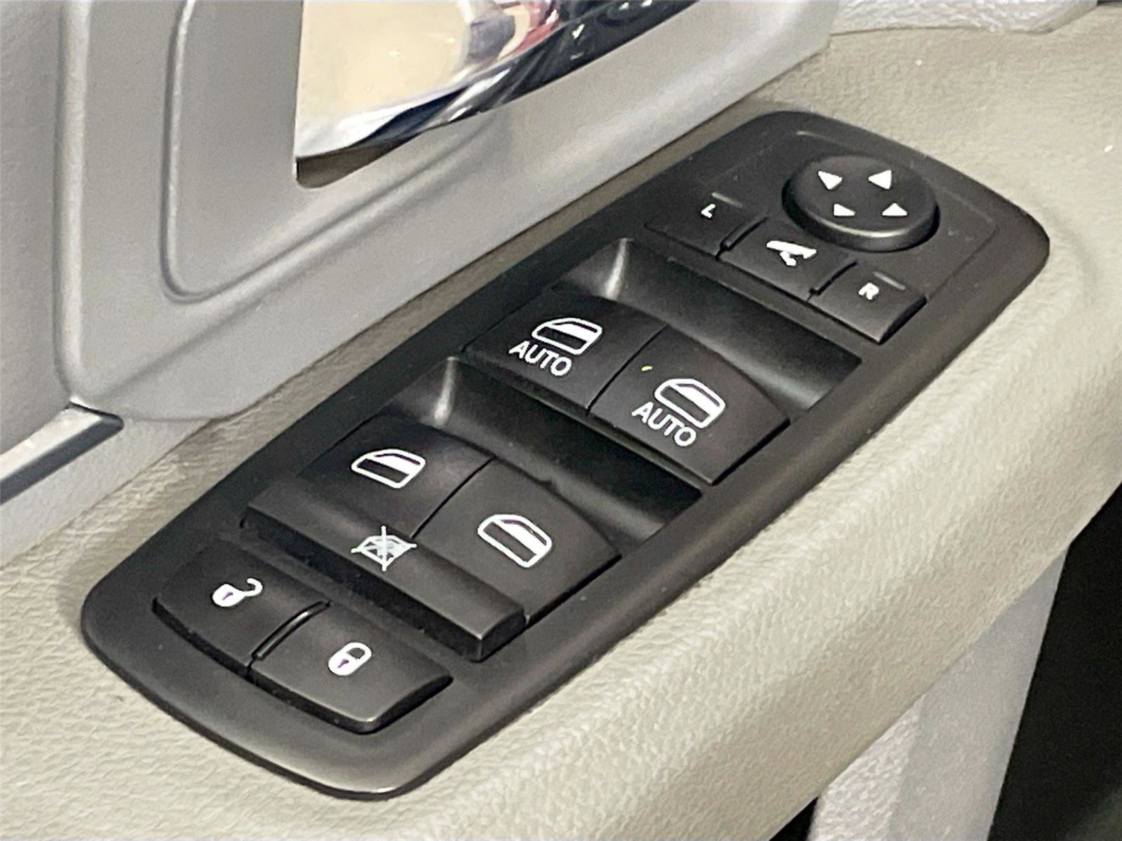 Used 2019 RAM 1500 Big Horn image 19