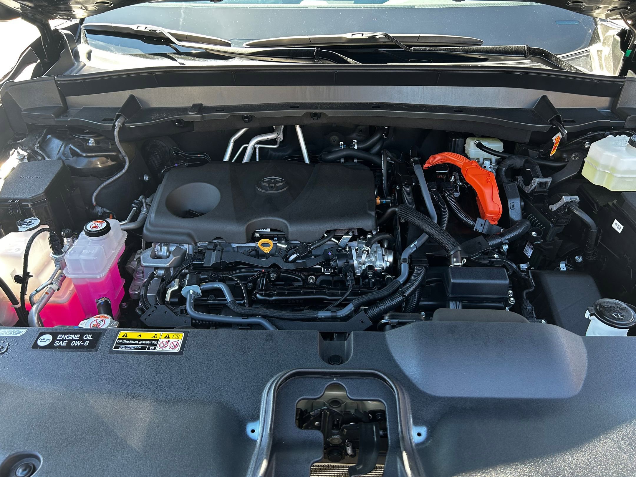 Certified 2026 Toyota Grand Highlander XLE image 35