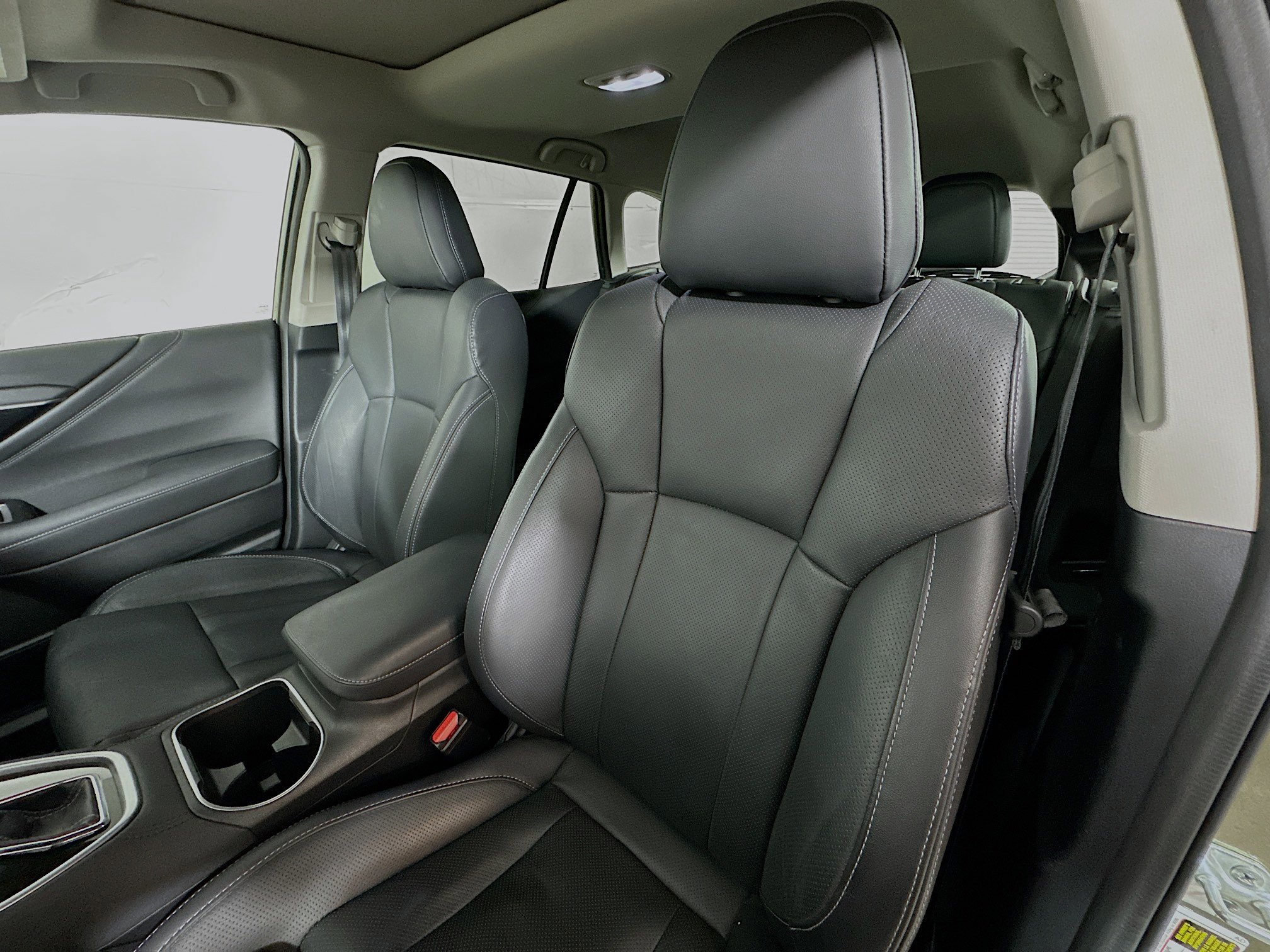 Used 2023 Subaru Outback Touring image 21