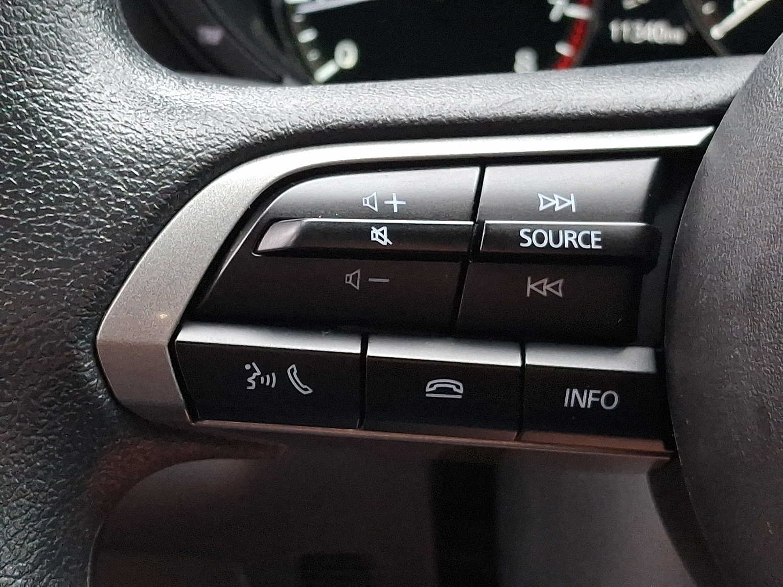 Used 2024 MAZDA CX-30 AWD 2.5 S image 18