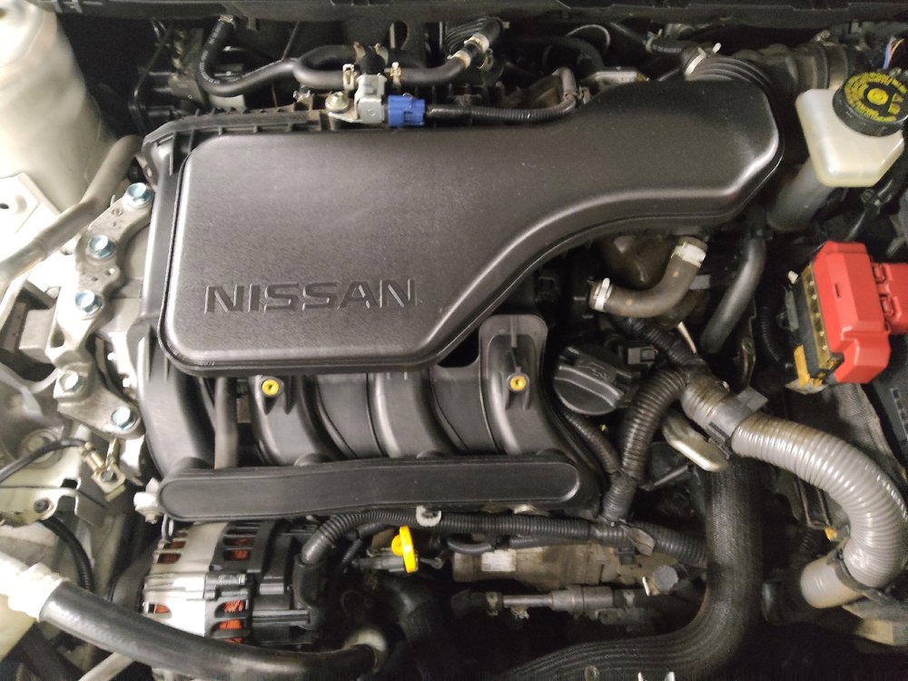 Used 2018 Nissan Rogue Sport SV image 30