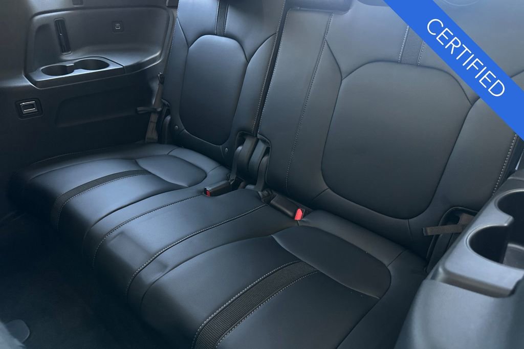 Certified 2023 Honda Pilot EX-L image 17