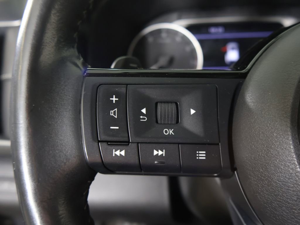 Used 2023 Nissan Pathfinder SL w/ SL Premium Package image 50