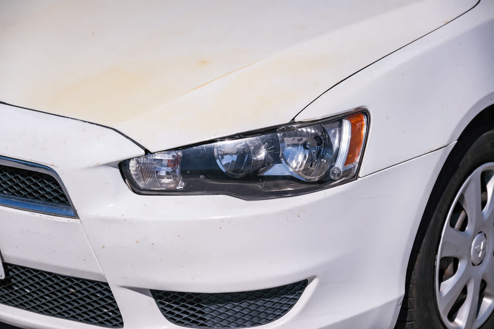 Used 2014 Mitsubishi Lancer ES FWD image 12