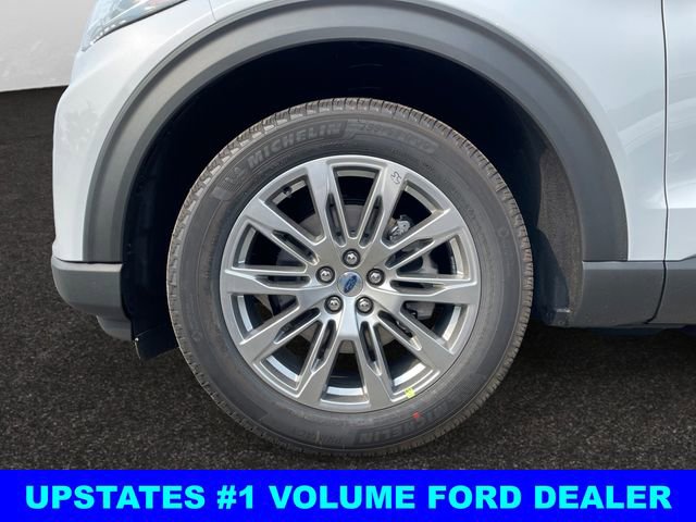 New 2025 Ford Explorer Active w/ Active Comfort Package image 14