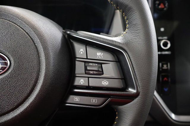 New 2026 Subaru Crosstrek 2.5i Sport image 19