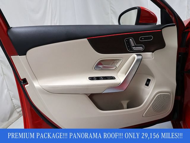Used 2019 Mercedes-Benz A 220 4MATIC image 24