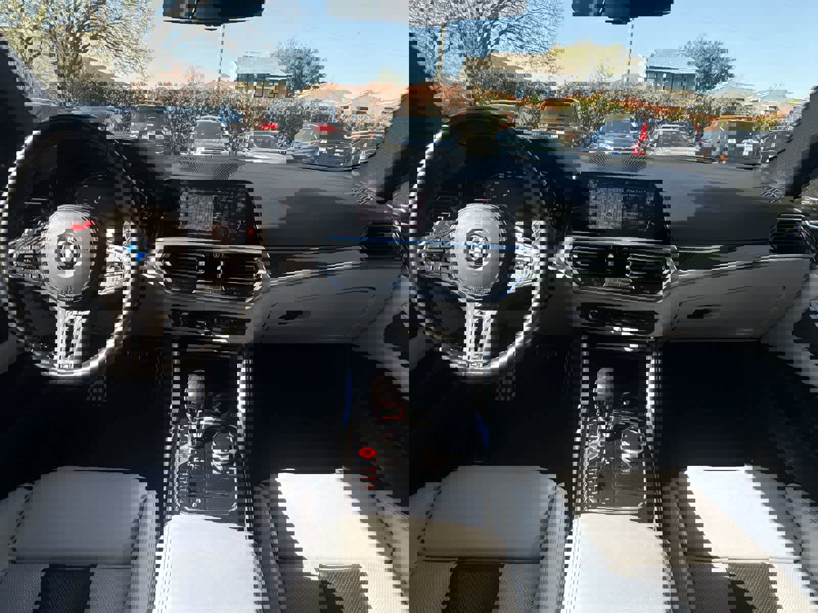 Used 2023 BMW M4 Competition w/ Executive Package image 21