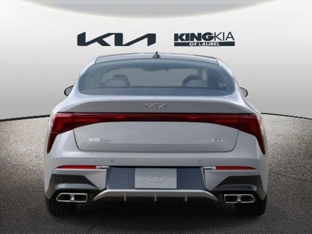 New 2026 Kia K5 GT image 5