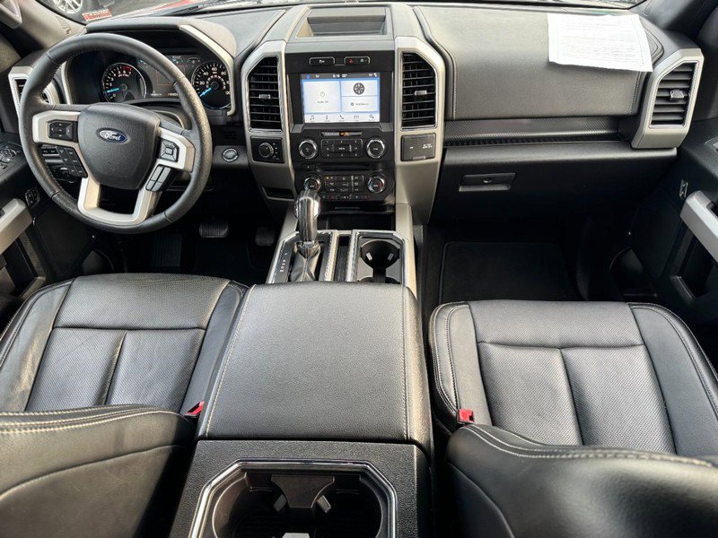 Used 2018 Ford F150 Lariat image 11