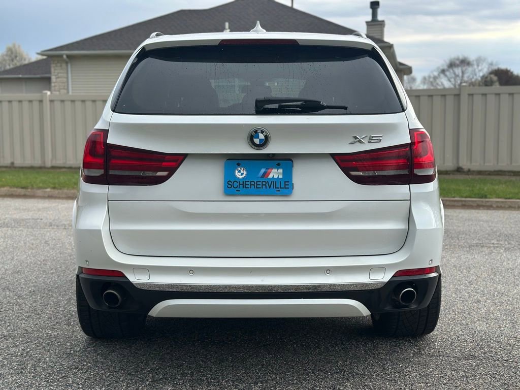 Used 2016 BMW X5 xDrive35i image 6