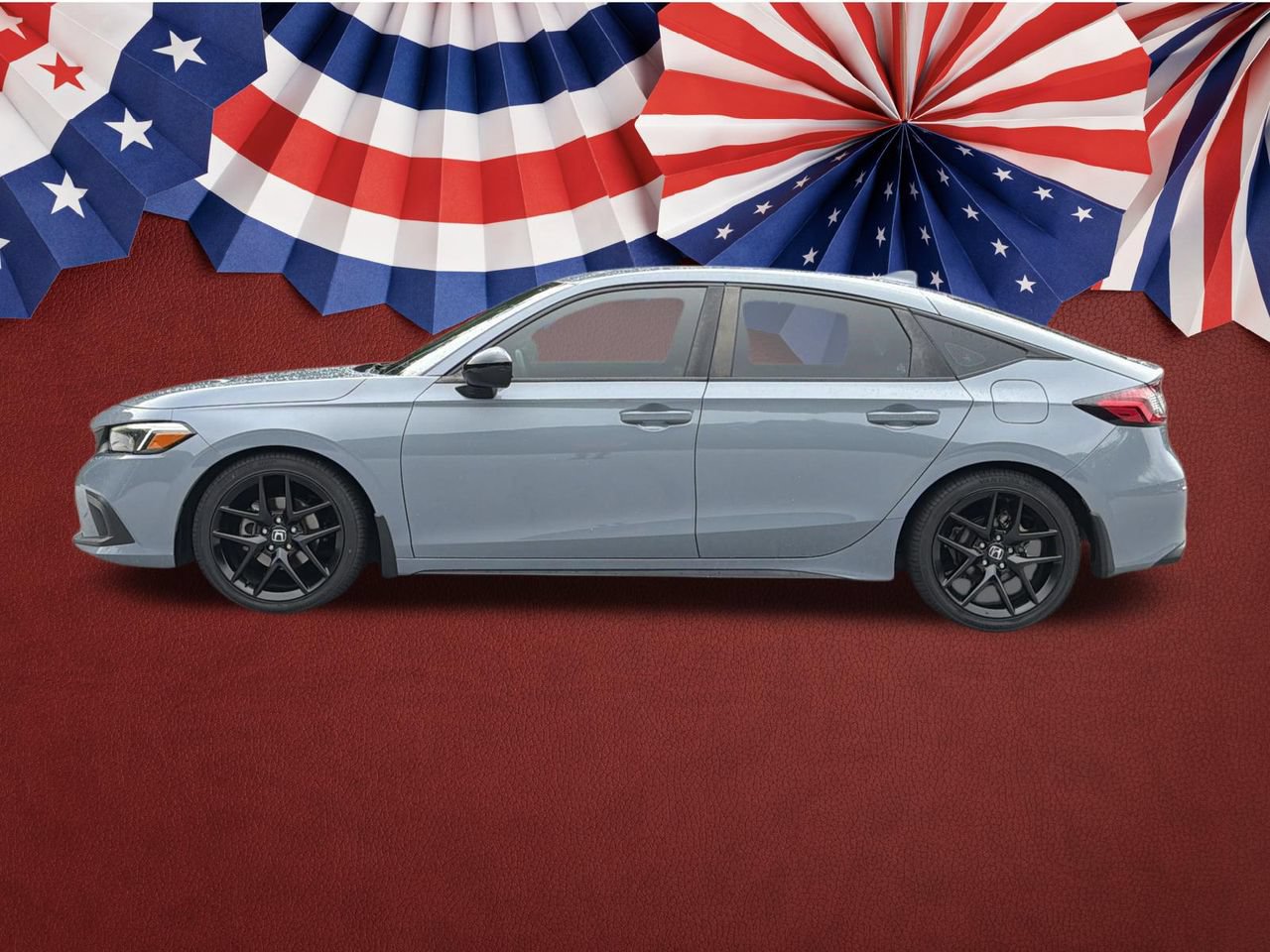 Used 2024 Honda Civic Sport image 20
