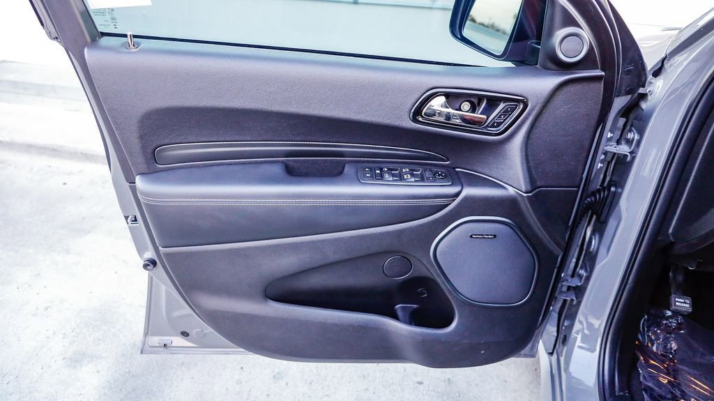 Used 2021 Dodge Durango SRT w/ Technology Group image 26