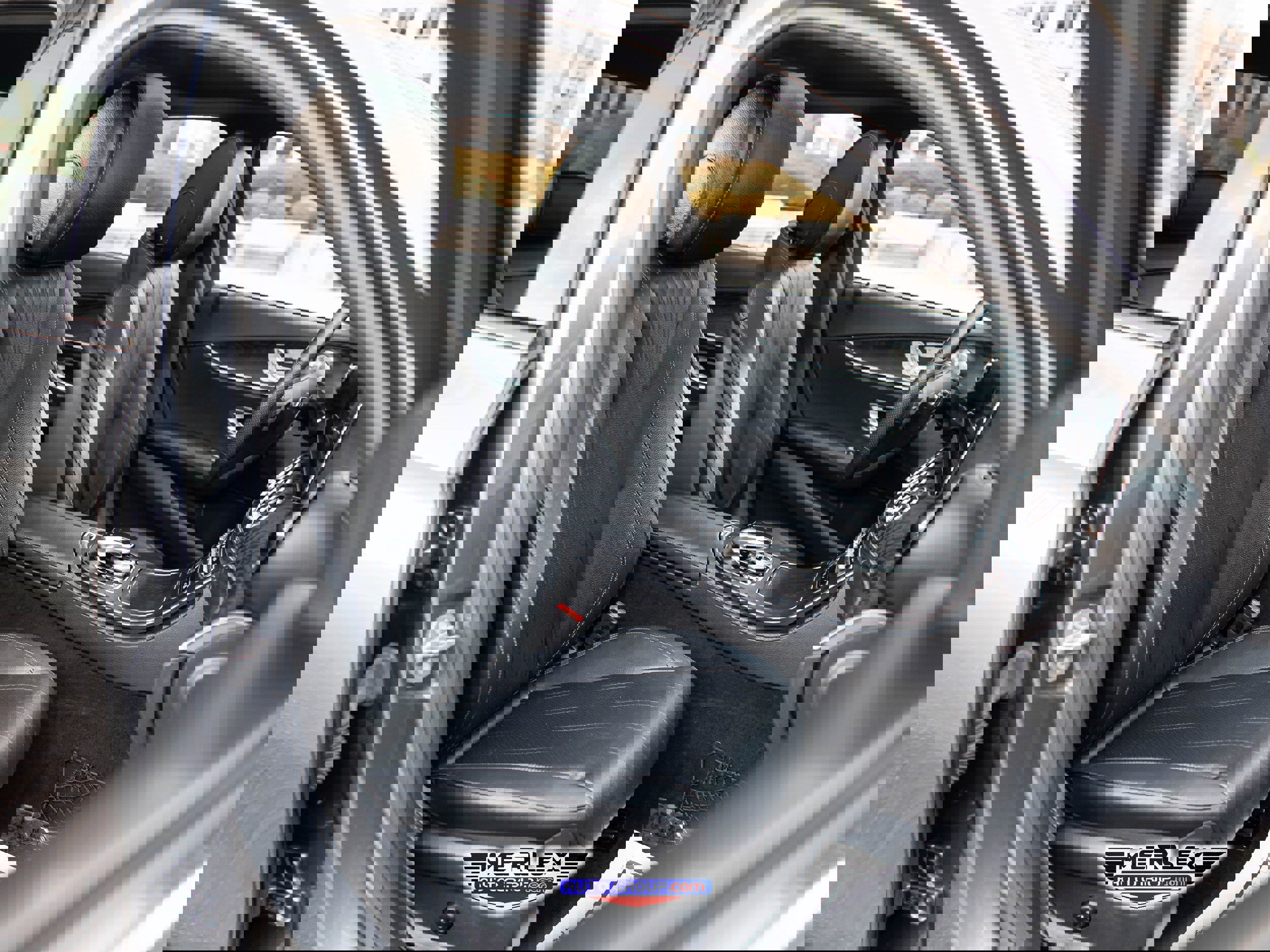 Used 2018 Mercedes-Benz E 400 400 4MATIC AMG Package w/ Premium 3 Package image 17