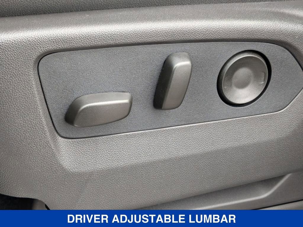 New 2026 Chevrolet Silverado 1500 LT Trail Boss w/ LT Trail Boss Premium Package image 15