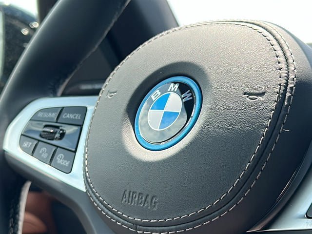 New 2026 BMW X5 xDrive50e w/ M Sport Package AWD/4WD image 54