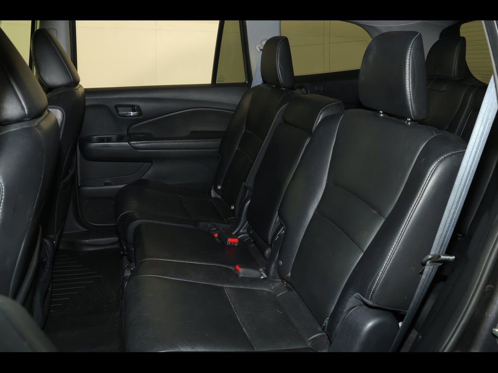 Used 2017 Honda Pilot EX-L image 19