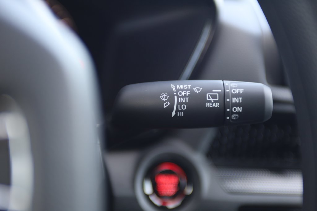 New 2027 Honda CR-V LX image 16