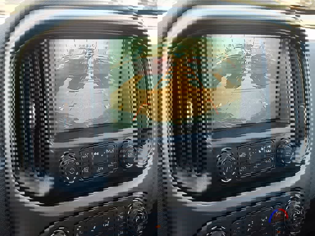 Used 2017 Chevrolet Colorado Z71 image 16