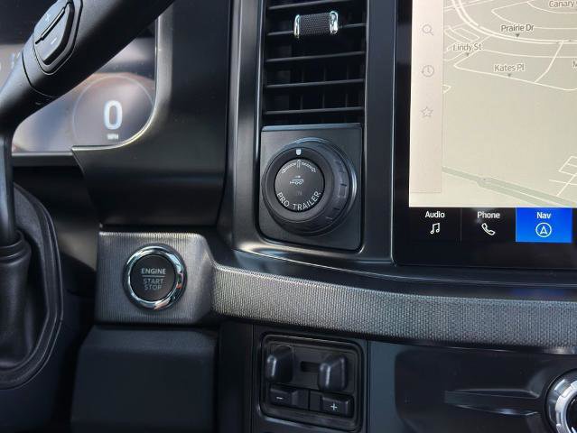 New 2026 Ford F250 Platinum AWD/4WD image 11