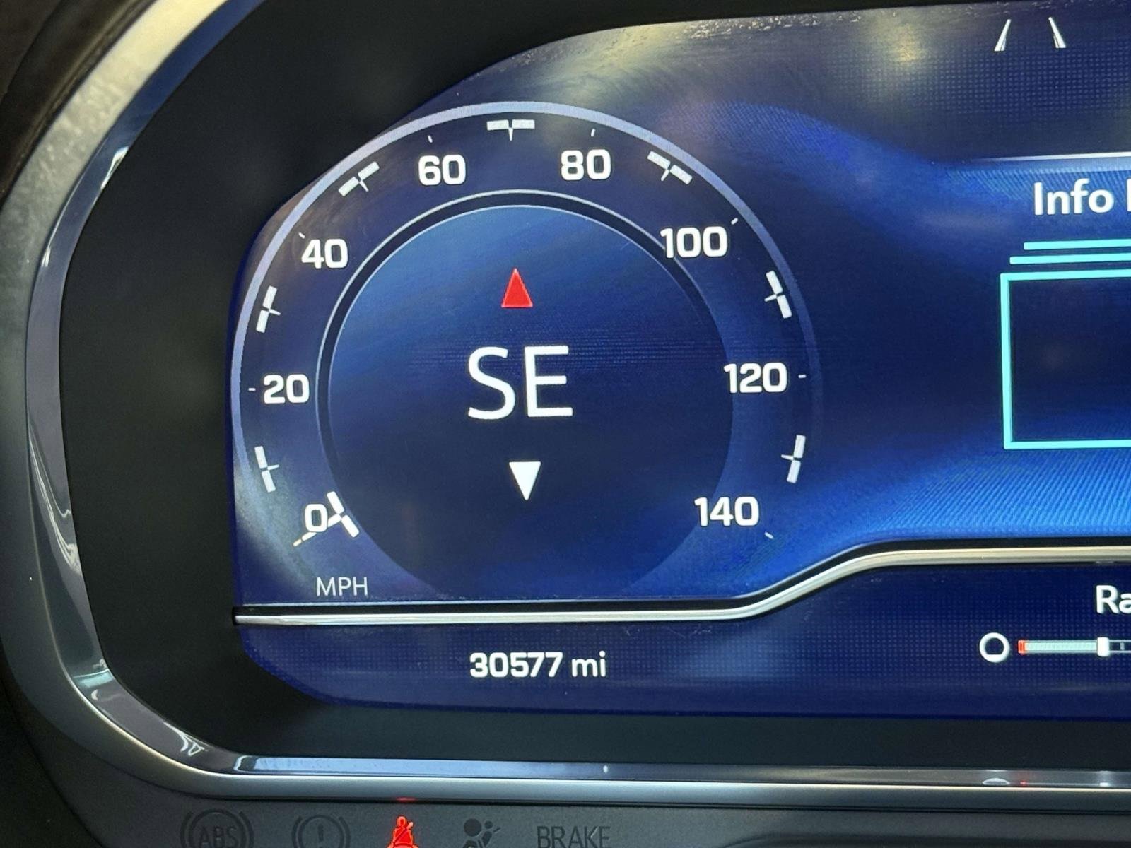 Certified 2023 Chevrolet Suburban High Country image 24