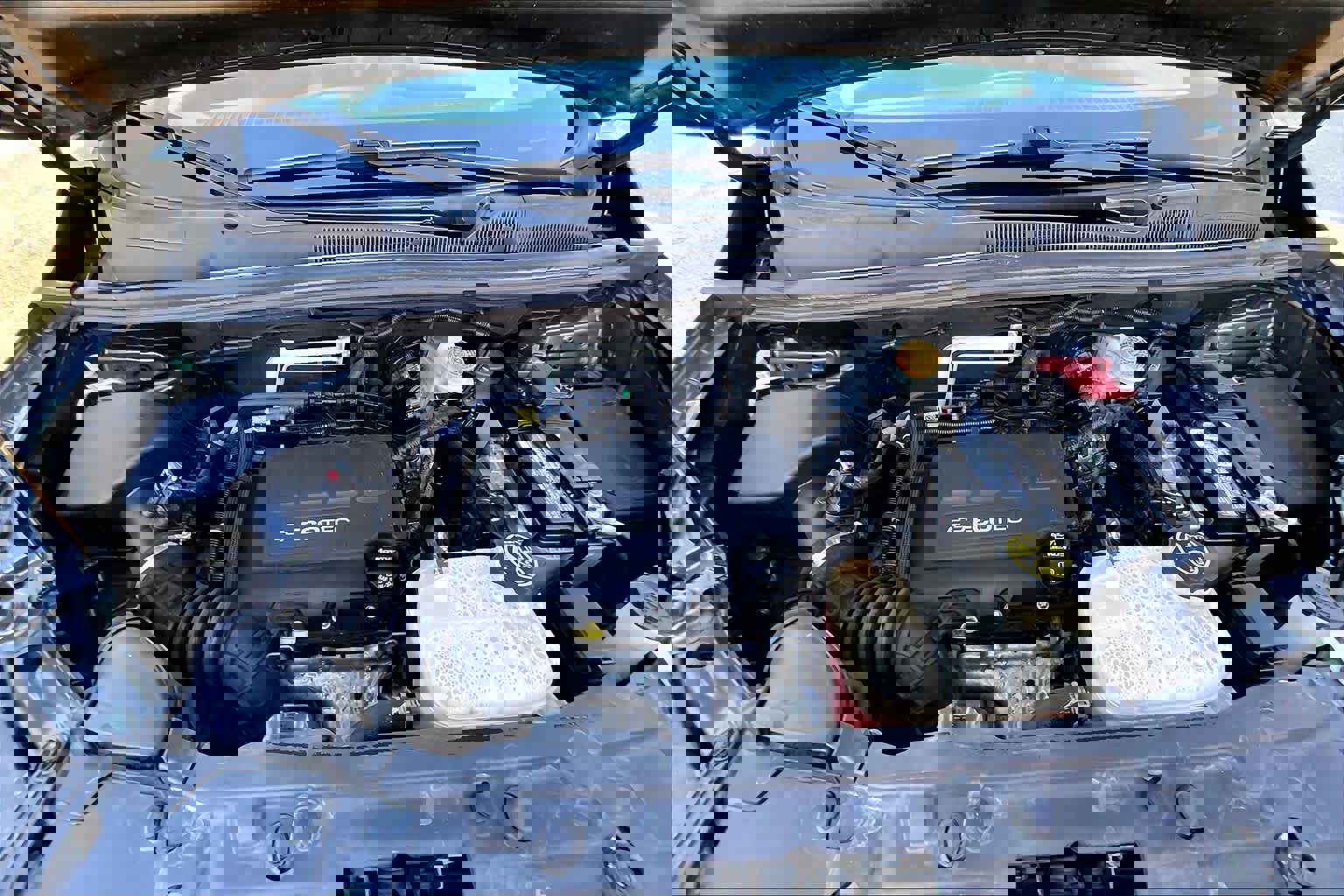 Used 2019 Chevrolet Trax LT w/ LT Convenience Package image 31