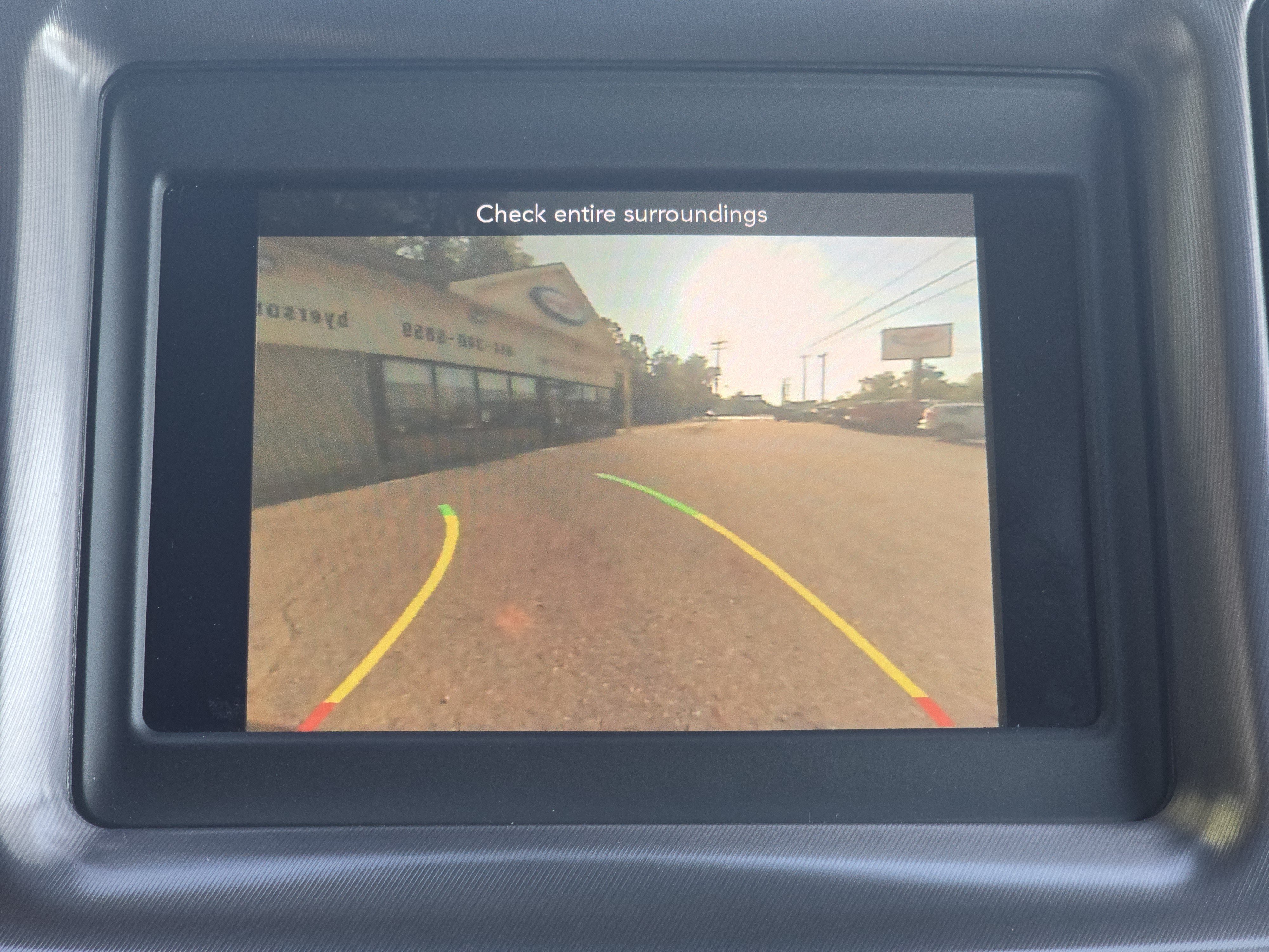 Used 2019 Dodge Challenger SXT RWD image 12