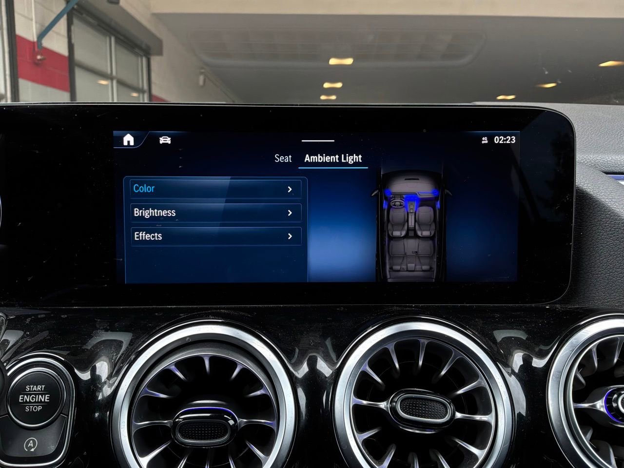 Used 2025 Mercedes-Benz GLA 250 image 35