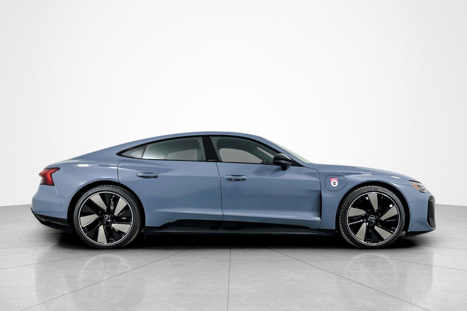 New 2026 Audi S e-tron GT Prestige AWD/4WD image 7