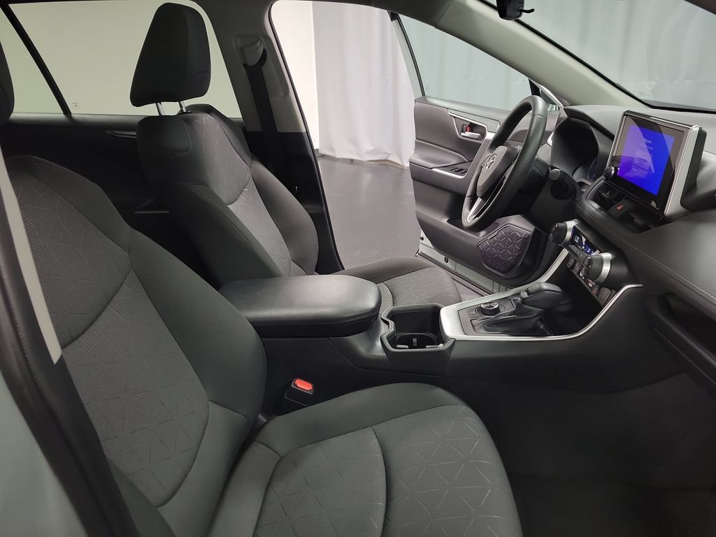 Used 2023 Toyota RAV4 XLE w/ Convenience Package AWD/4WD image 30