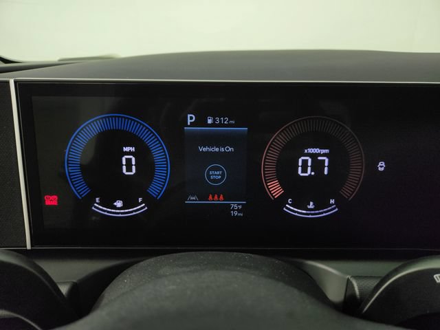 New 2026 Hyundai Santa Cruz SE AWD/4WD image 23