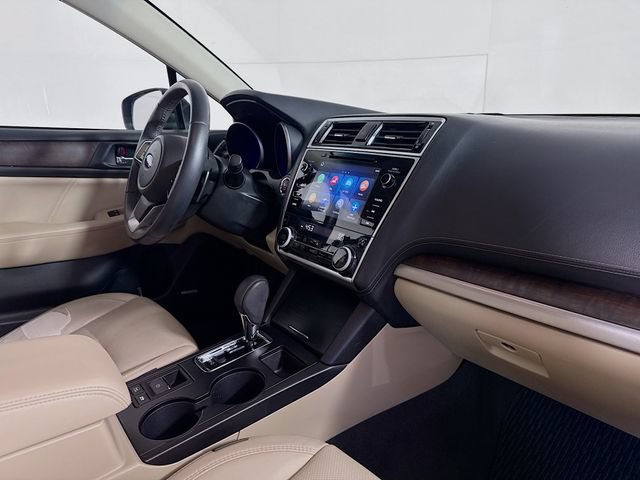 Used 2019 Subaru Outback 2.5i Limited AWD/4WD image 35