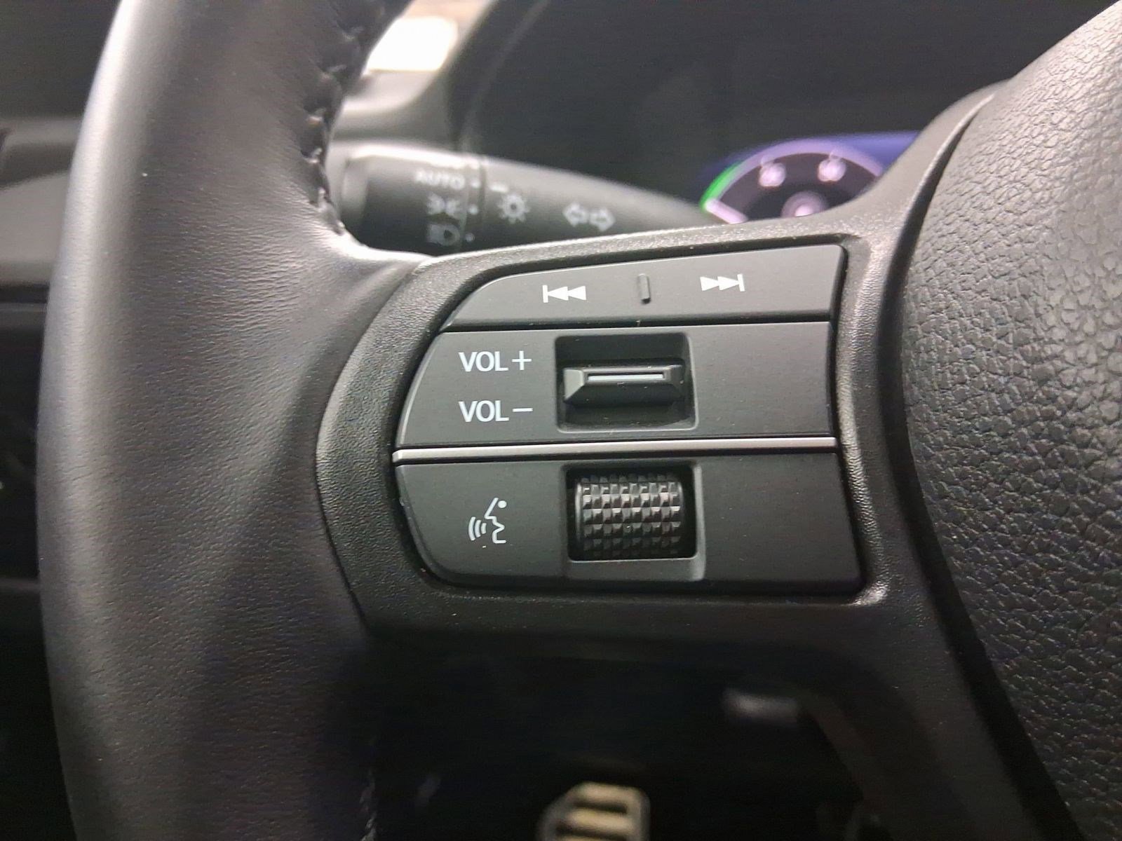 Used 2023 Honda Accord Sport image 15