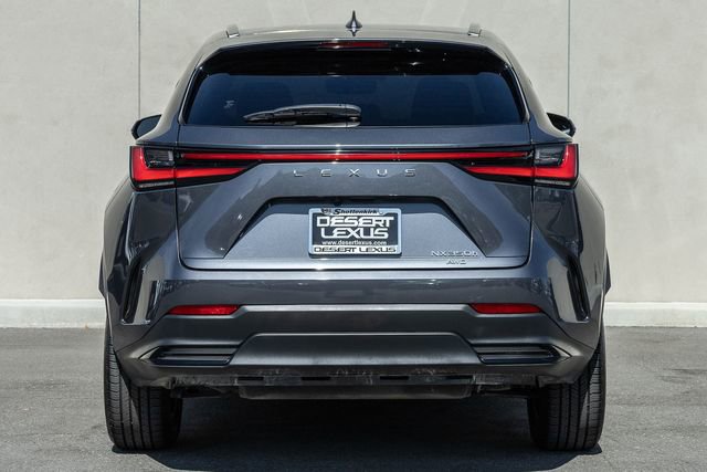 Used 2024 Lexus NX 350h 350h Premium image 4